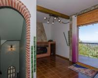 Venta - Casa - Corbera de Llobregat - Creu aregall