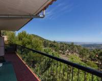 Venta - Casa - Corbera de Llobregat - Creu aregall
