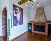 Venta - Casa - Corbera de Llobregat - Creu aregall