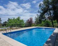 Venta - Casa - Corbera de Llobregat - Creu aregall