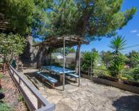 Venta - Casa - Corbera de Llobregat - Creu aregall
