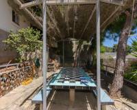 Venta - Casa - Corbera de Llobregat - Creu aregall