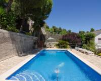 Venta - Casa - Corbera de Llobregat - Creu aregall