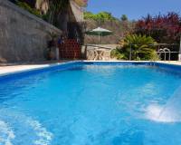 Venta - Casa - Corbera de Llobregat - Creu aregall