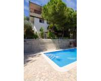 Venta - Casa - Corbera de Llobregat - Creu aregall