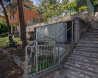 Venta - Casa - Corbera de Llobregat - Creu aregall