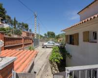 Venta - Casa - Corbera de Llobregat - Creu aregall
