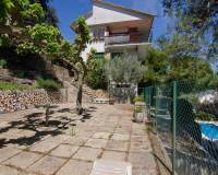 Venta - Casa - Corbera de Llobregat - Creu aregall