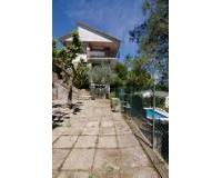 Venta - Casa - Corbera de Llobregat - Creu aregall