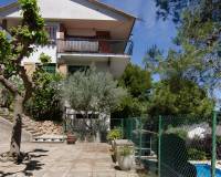 Venta - Casa - Corbera de Llobregat - Creu aregall