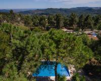 Venta - Casa - Corbera de Llobregat - Creu aregall
