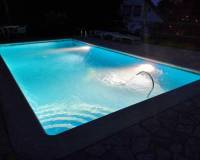 Venta - Casa - Corbera de Llobregat - Creu aregall