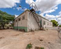 Venta - Casa de campo - Albatera - EL MOCO