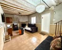Venta - Casa de campo - Algueña - Comunidad valenciana