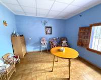 Venta - Casa de campo - Algueña - Comunidad valenciana