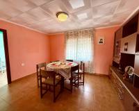 Venta - Casa de campo - Algueña - Comunidad valenciana