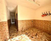 Venta - Casa de campo - Algueña - Comunidad valenciana