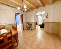 Venta - Casa de campo - Algueña - Comunidad valenciana