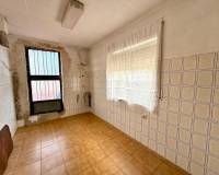 Venta - Casa de campo - Algueña - Comunidad valenciana