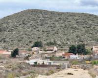 Venta - Casa de campo - Algueña - Comunidad valenciana