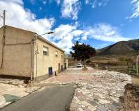 Venta - Casa de campo - Algueña - Comunidad valenciana