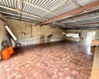 Venta - Casa de campo - Algueña - Comunidad valenciana