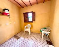 Venta - Casa de campo - Algueña - Comunidad valenciana