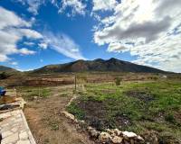 Venta - Casa de campo - Algueña - Comunidad valenciana