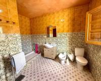 Venta - Casa de campo - Algueña - Comunidad valenciana