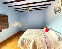Venta - Casa de campo - Algueña - Comunidad valenciana