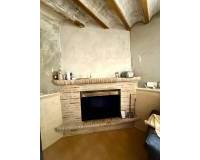 Venta - Casa de campo - Algueña - Comunidad valenciana