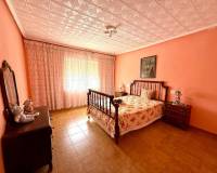 Venta - Casa de campo - Algueña - Comunidad valenciana