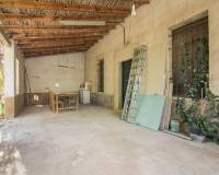 Venta - Casa de campo - Crevillent - Crta de Matola