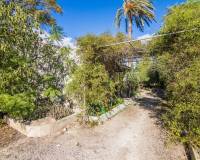 Venta - Casa de campo - Crevillent - Crta de Matola