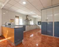 Venta - Casa de campo - Elche - Carrus