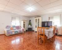 Venta - Casa de campo - Elche - Carrus
