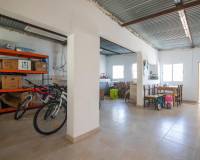 Venta - Casa de campo - Elche - Carrus