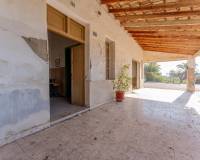 Venta - Casa de campo - Elche pedanias - Derramador