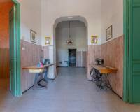 Venta - Casa de campo - Elche pedanias - Derramador