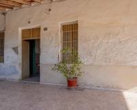 Venta - Casa de campo - Elche pedanias - Derramador