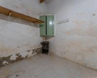 Venta - Casa de campo - Elche pedanias - Derramador