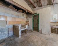 Venta - Casa de campo - Elche pedanias - Derramador