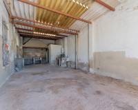 Venta - Casa de campo - Elche pedanias - Derramador