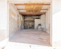 Venta - Casa de campo - Elche pedanias - Derramador
