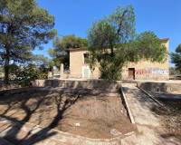 Venta - Casa de campo - Elda - Las Trescientas - San Francisco