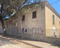 Venta - Casa de campo - Elda - Las Trescientas - San Francisco
