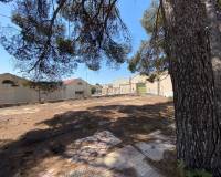 Venta - Casa de campo - Elda - Las Trescientas - San Francisco