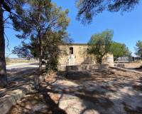 Venta - Casa de campo - Elda - Las Trescientas - San Francisco