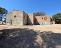 Venta - Casa de campo - Elda - Las Trescientas - San Francisco