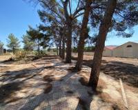 Venta - Casa de campo - Elda - Las Trescientas - San Francisco